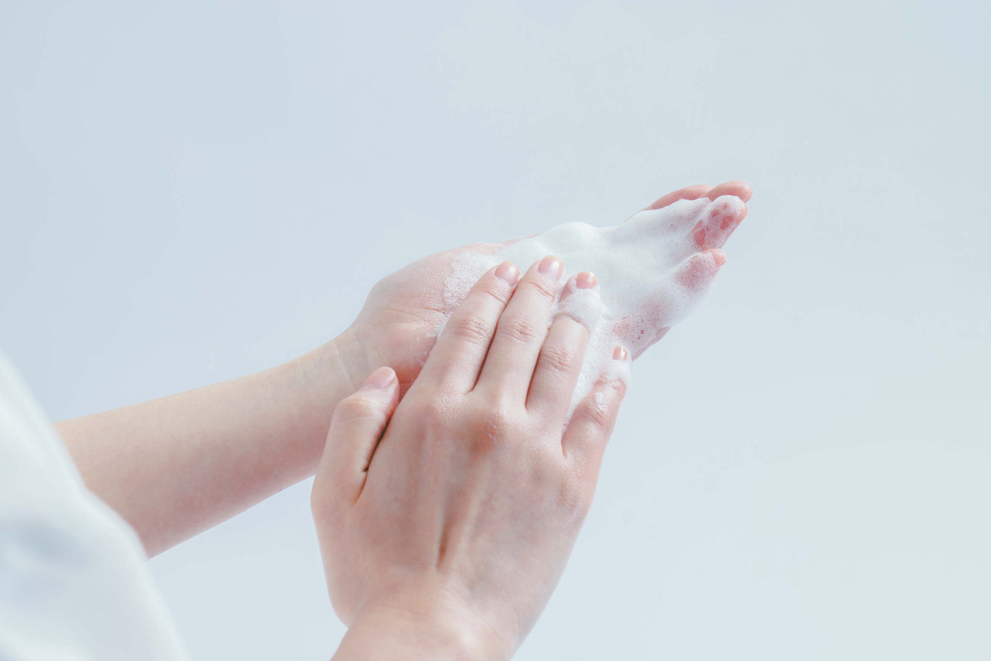 NANO SHAKE SOAP