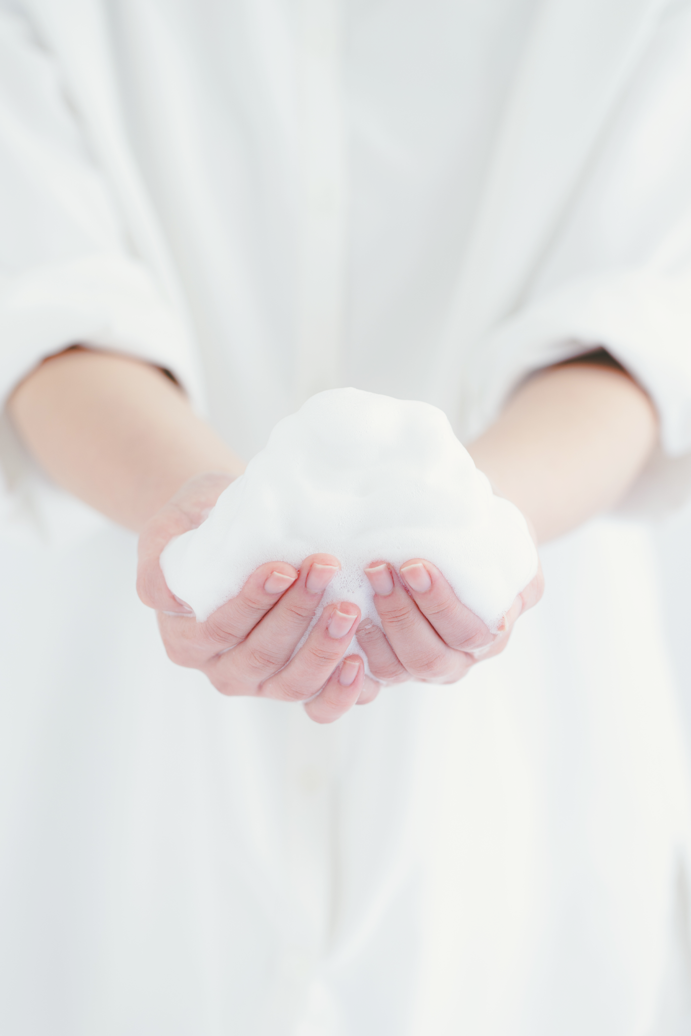 NANO SHAKE SOAP