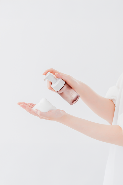 【代理店限定】NANO SHAKE SOAP 本体 90mL 1箱（6本入）
