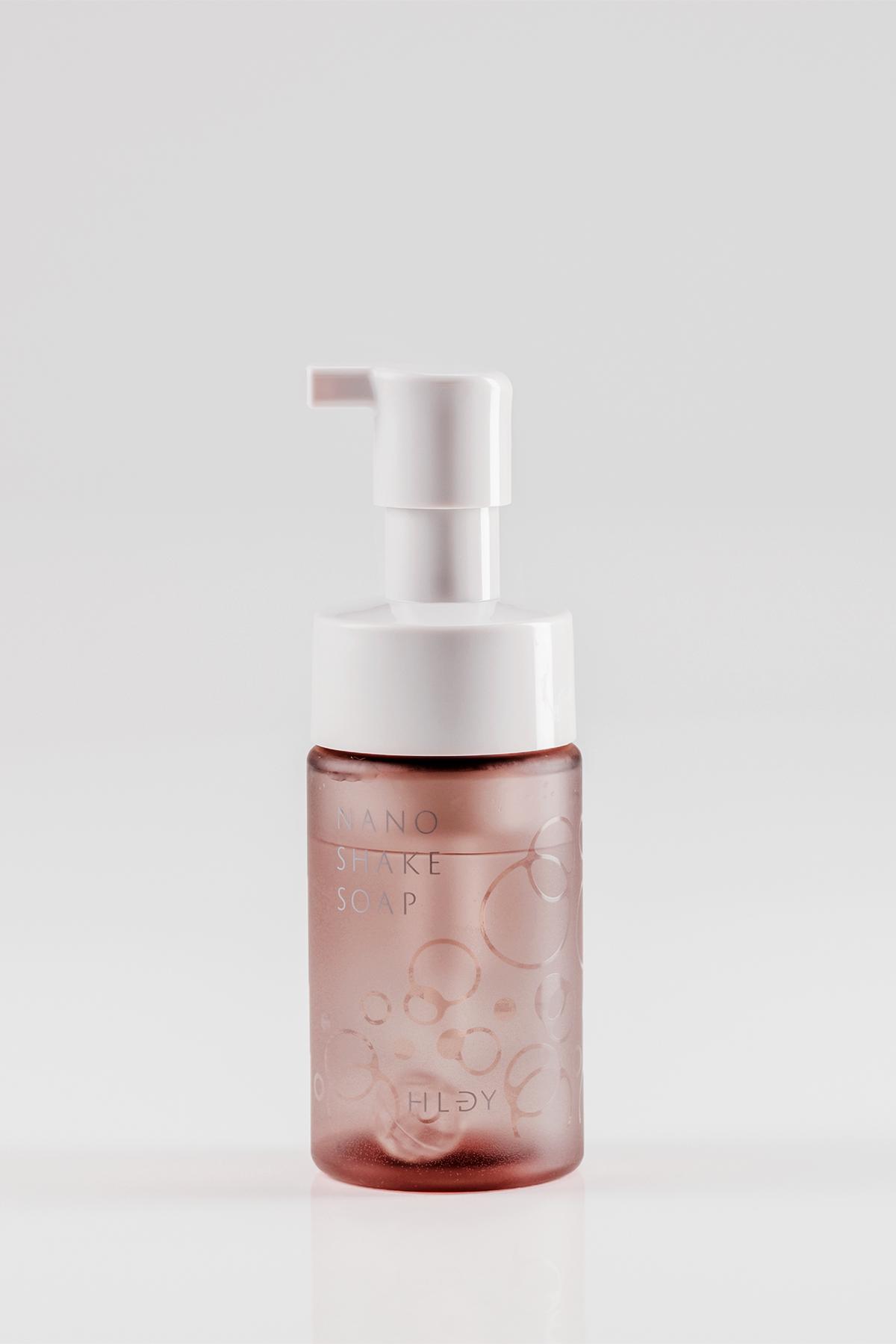 【代理店限定】NANO SHAKE SOAP 本体 90mL 1箱（6本入）