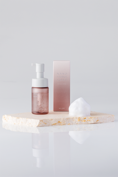 【代理店限定】NANO SHAKE SOAP 本体 90mL 1箱（6本入）