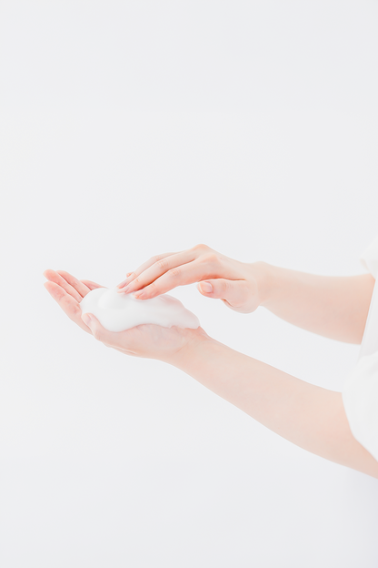 【代理店限定】NANO SHAKE SOAP 本体 90mL 1箱（6本入）