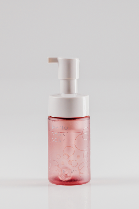 【NEW】NANO SHAKE SOAP
